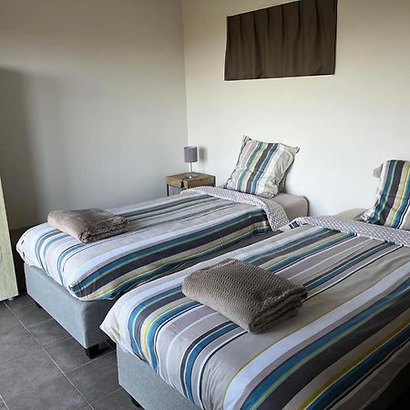 Vakantiewoning Leberg Brakel Esterno foto