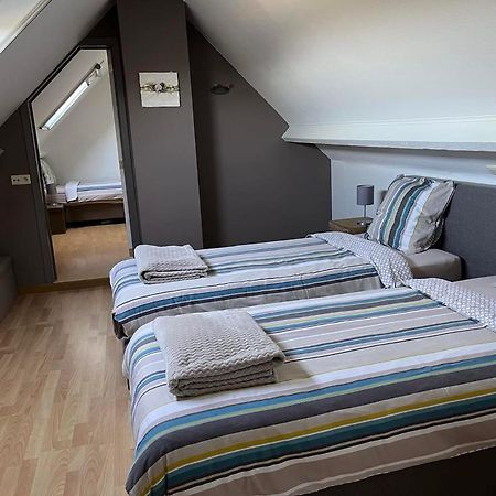 Vakantiewoning Leberg Brakel Esterno foto