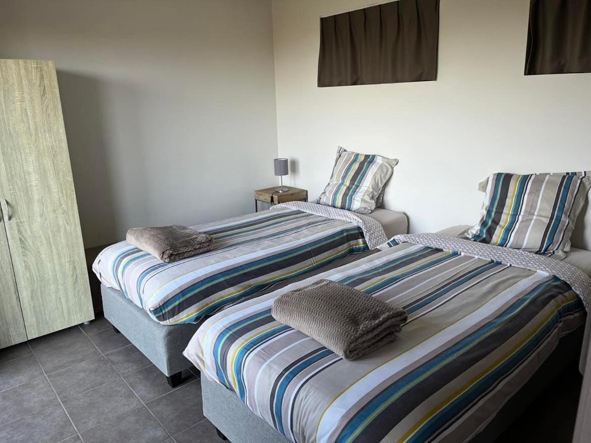 Vakantiewoning Leberg Brakel Esterno foto