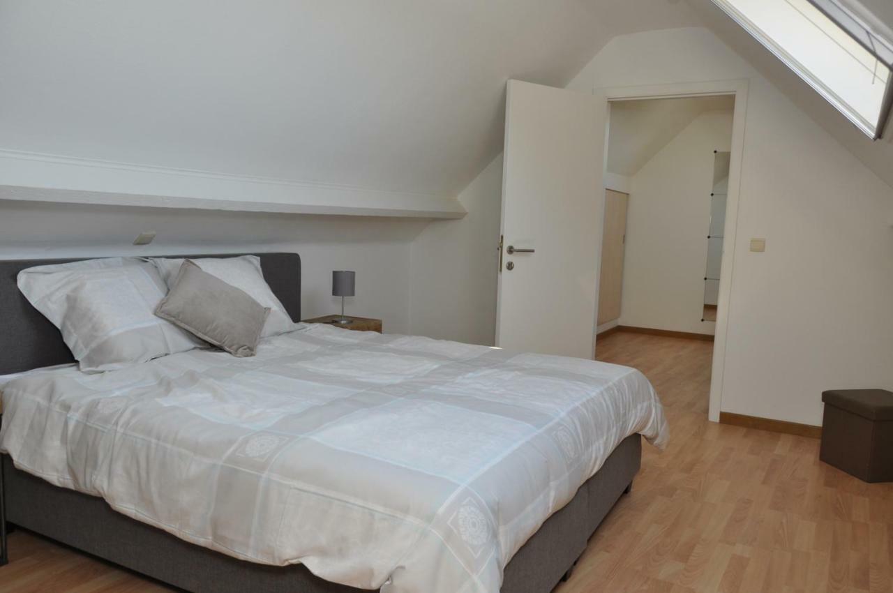 Vakantiewoning Leberg Brakel Esterno foto