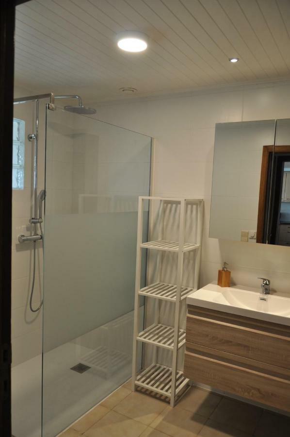 Vakantiewoning Leberg Brakel Esterno foto