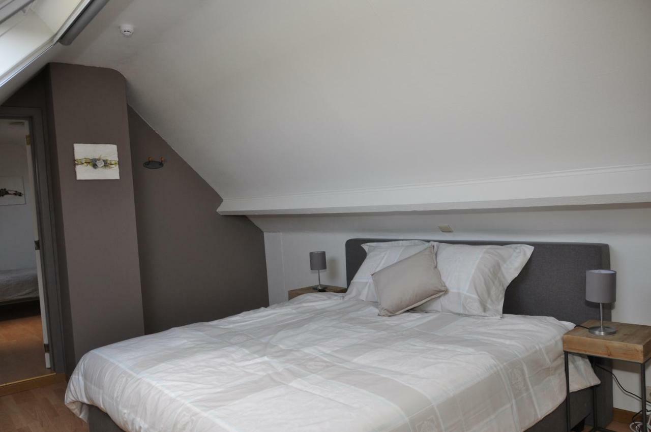 Vakantiewoning Leberg Brakel Esterno foto
