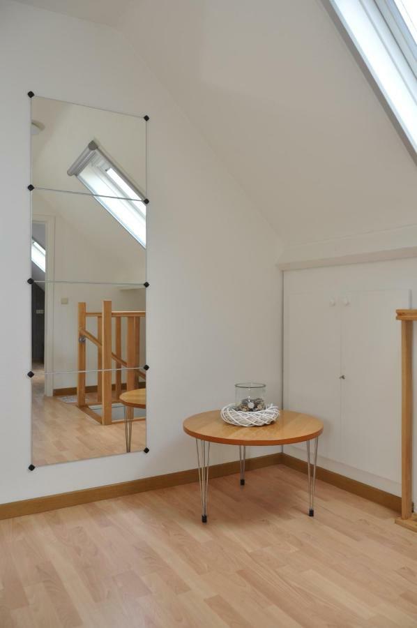 Vakantiewoning Leberg Brakel Esterno foto