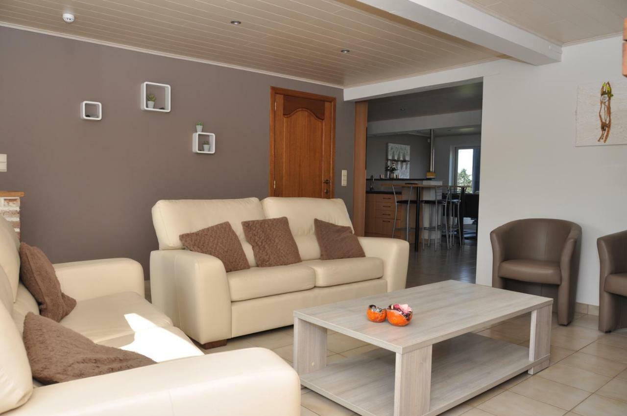 Vakantiewoning Leberg Brakel Esterno foto