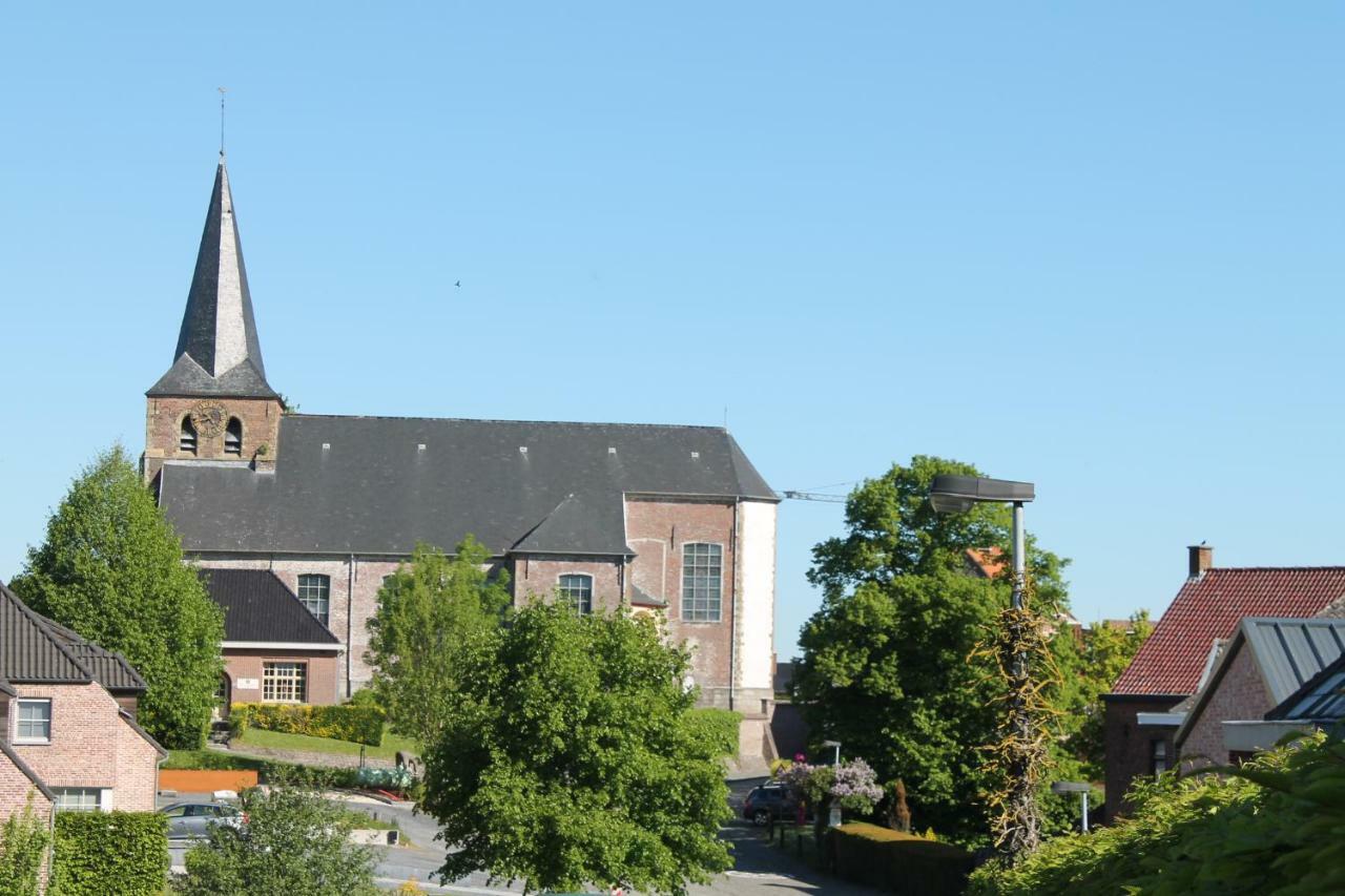 Vakantiewoning Leberg Brakel Esterno foto