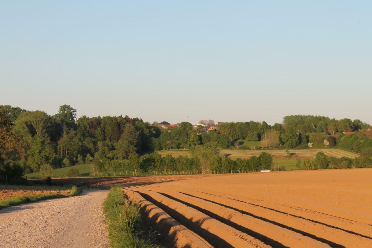 Vakantiewoning Leberg Brakel Esterno foto