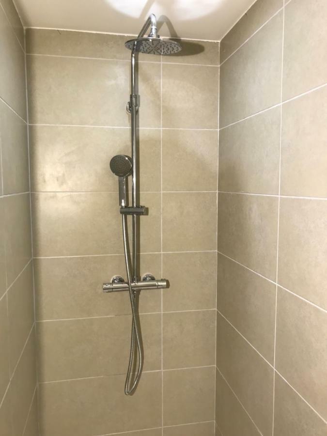 Vakantiewoning Leberg Brakel Esterno foto