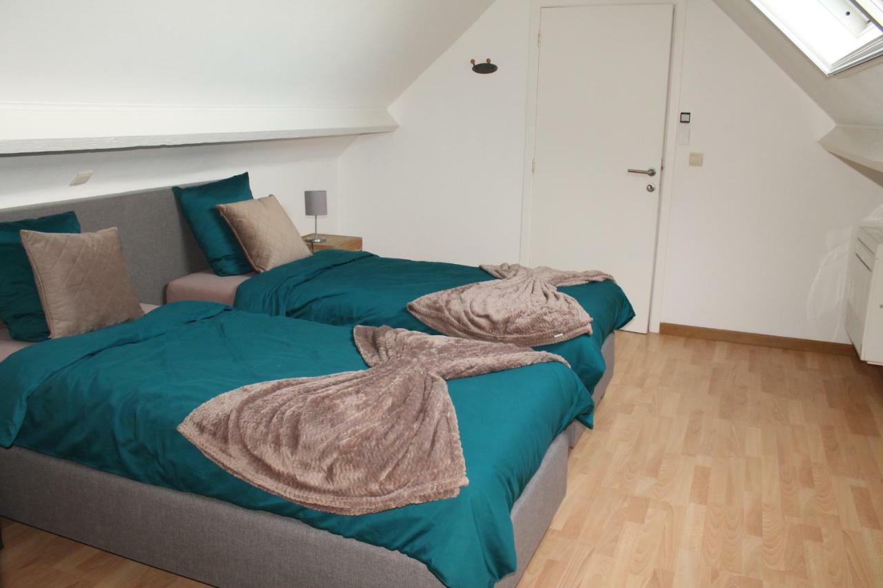 Vakantiewoning Leberg Brakel Esterno foto